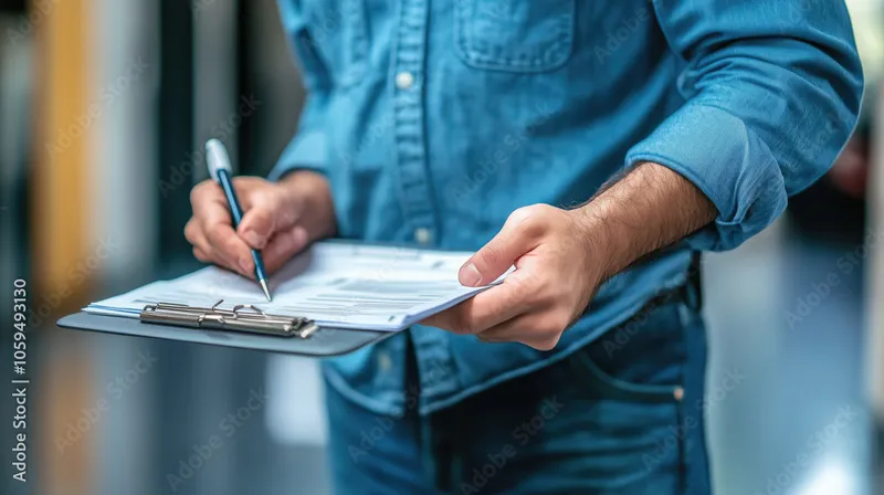 Risk Assessment & Consultation