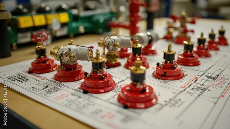 Team collaboration and implementation